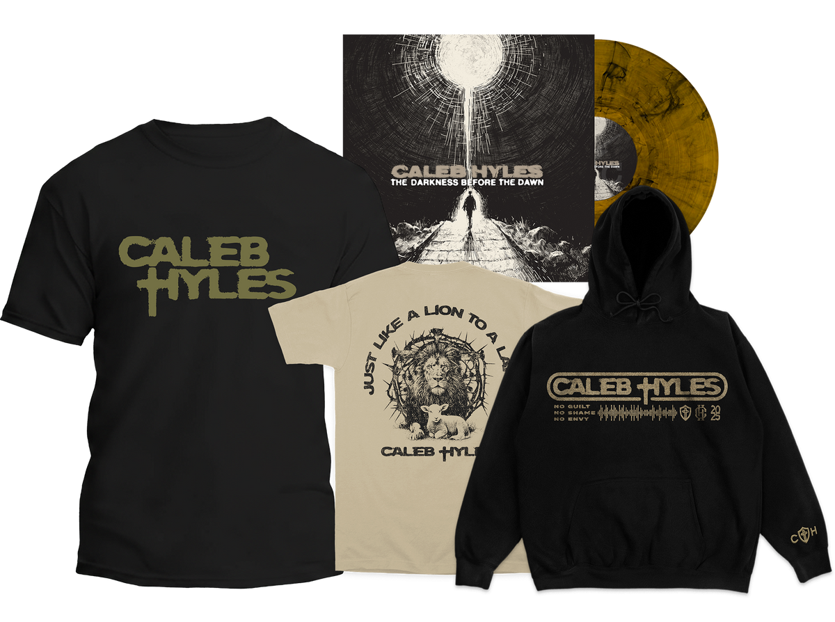 Collections – Caleb Hyles