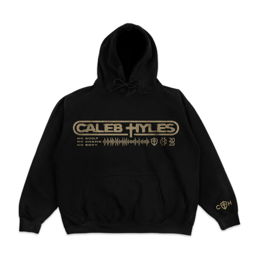 LOGO HOODIE