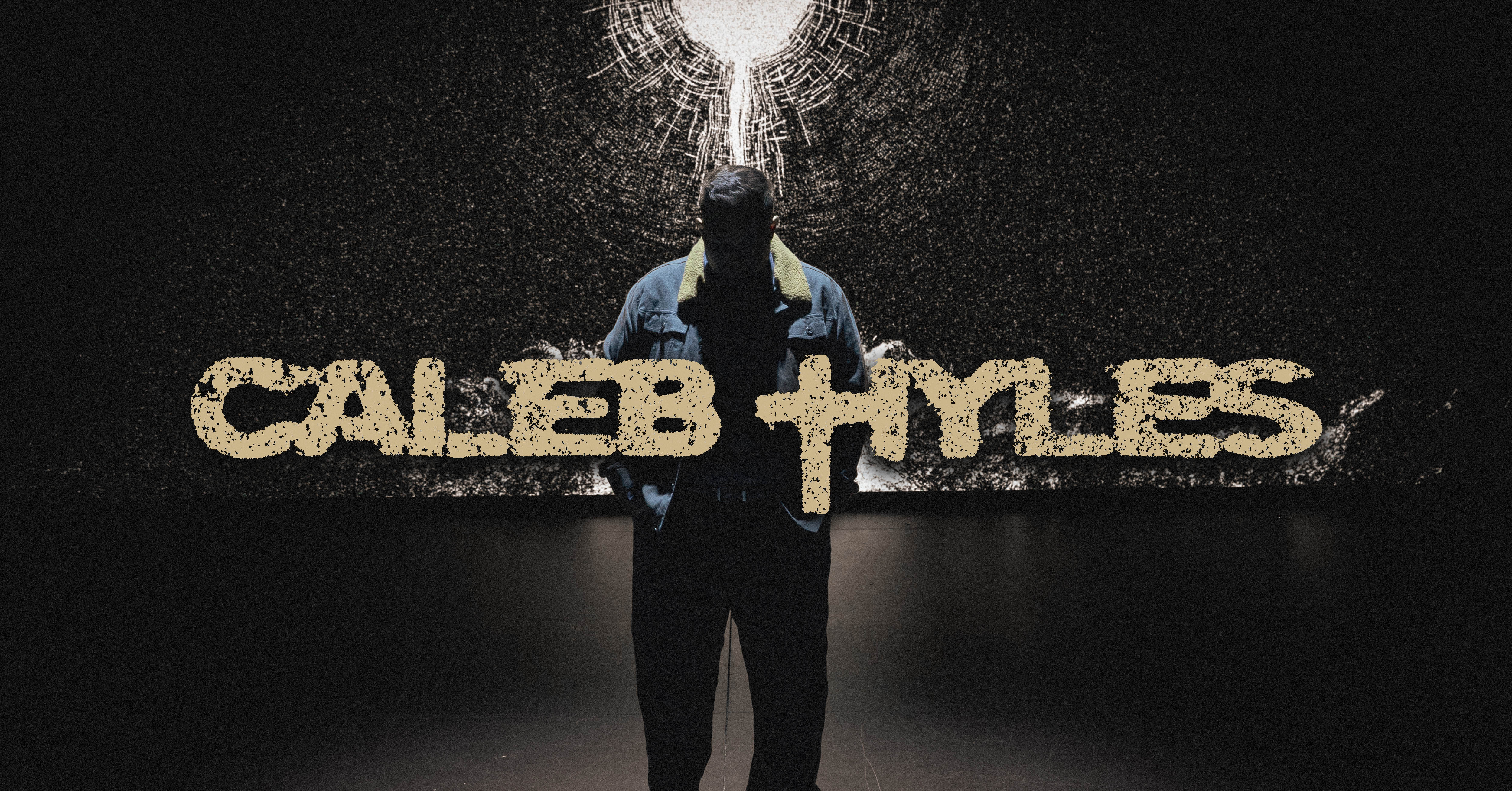 Projects – Caleb Hyles