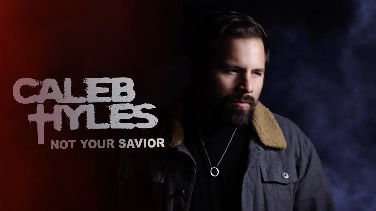 Caleb Hyles