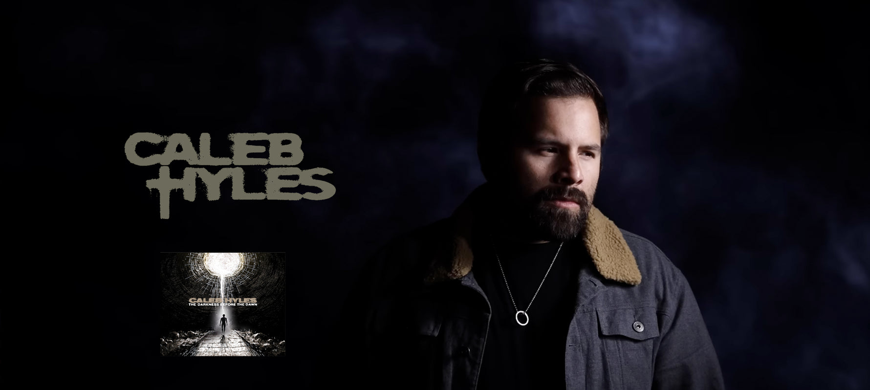 Caleb Hyles
